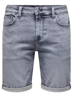 ONSPLY Vita media Regular Fit Shorts