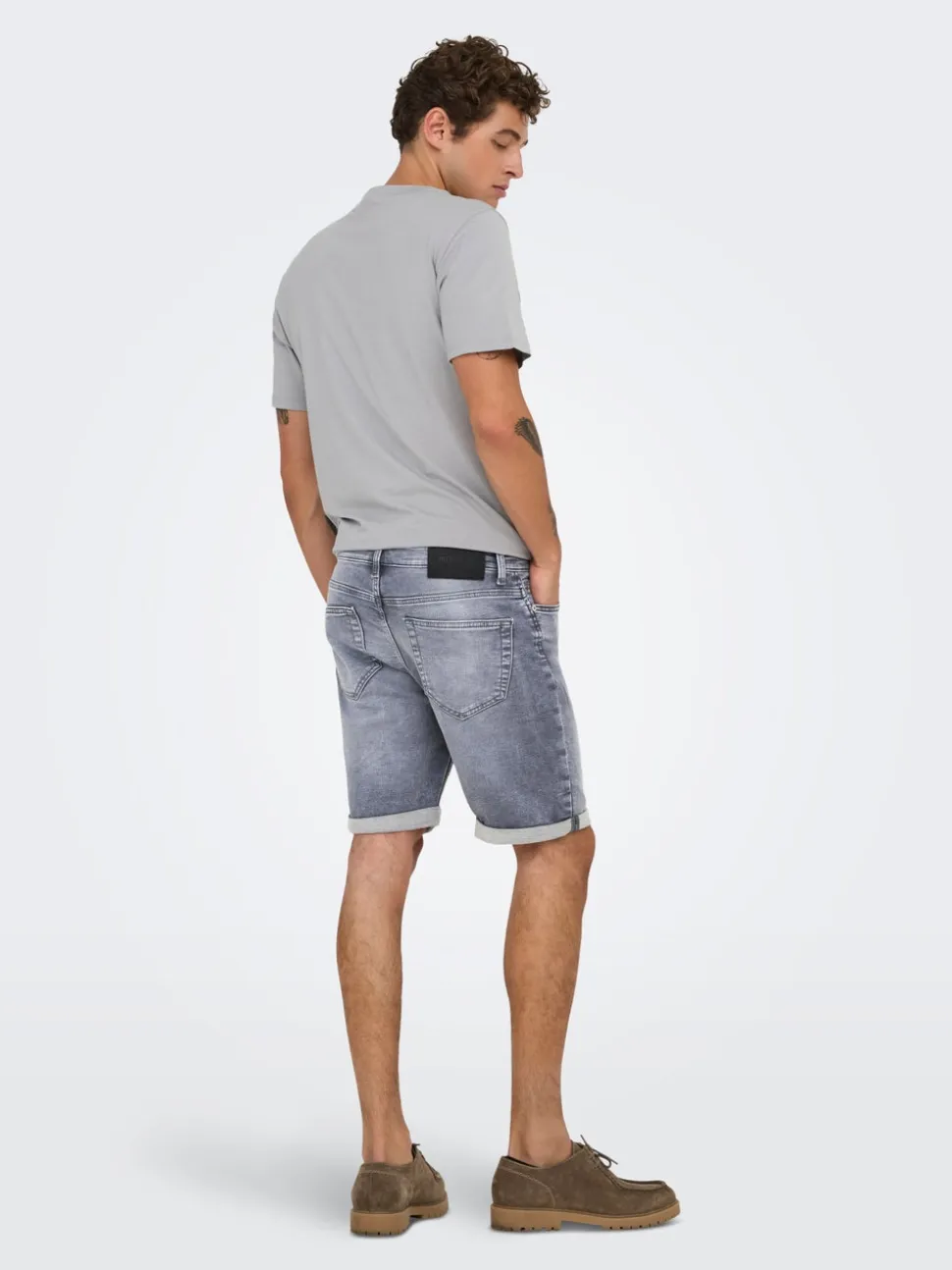 ONSPLY Vita media Regular Fit Shorts