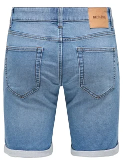 ONSPLY Vita media Regular Fit Shorts