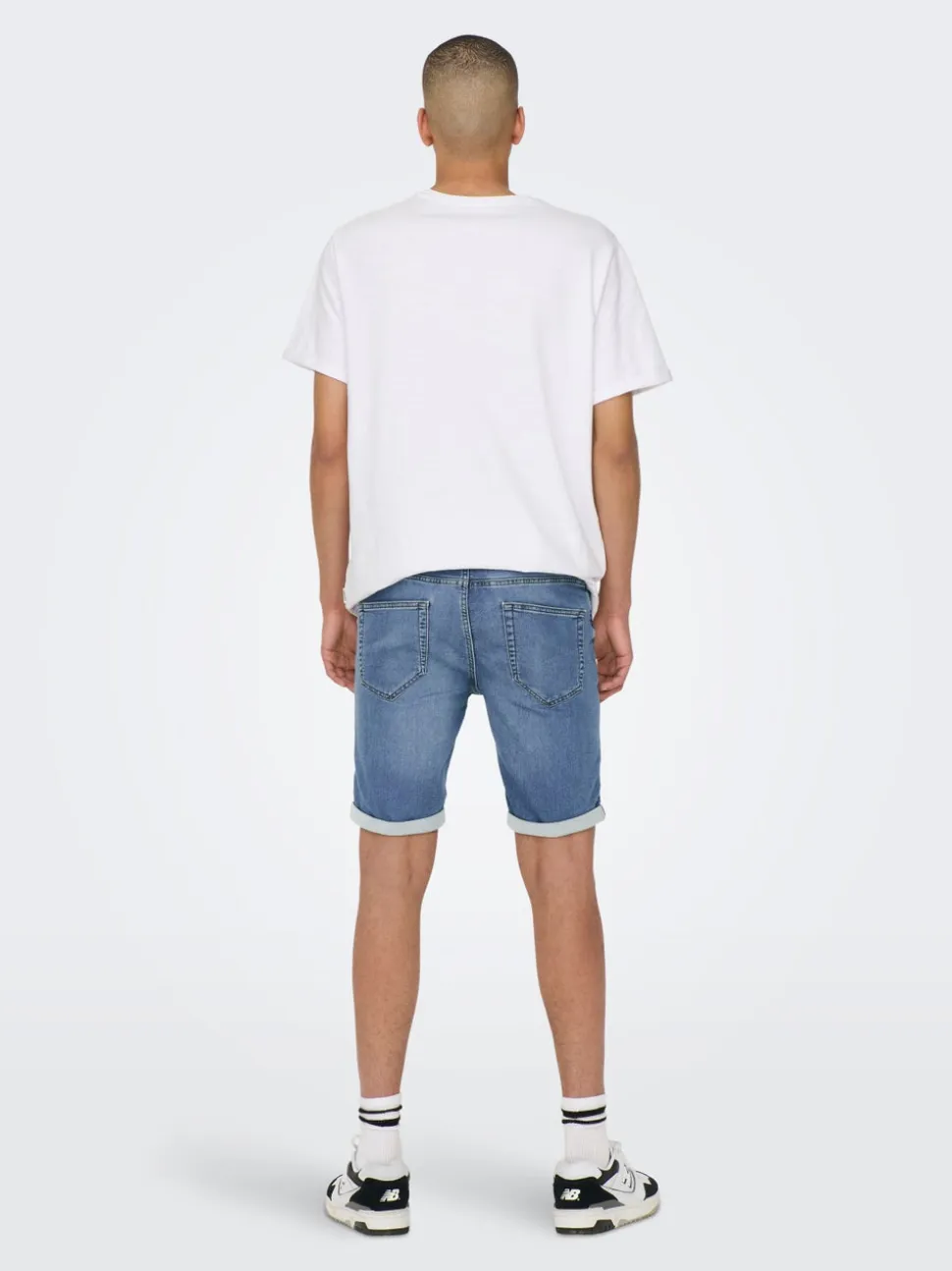 ONSPLY Vita media Regular Fit Shorts