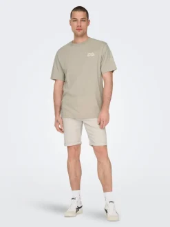 ONSPLY Vita media Regular Fit Shorts