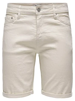 ONSPLY Vita media Regular Fit Shorts