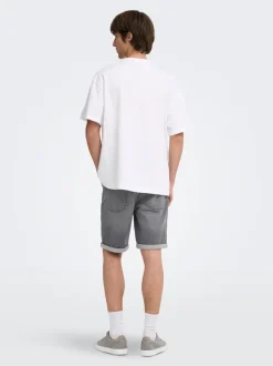 ONSPLY Vita media Regular Fit Shorts