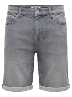 ONSPLY Vita media Regular Fit Shorts