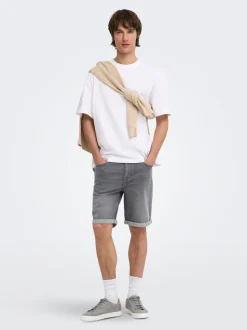 ONSPLY Vita media Regular Fit Shorts
