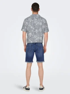 ONSPLY Vita media Regular Fit Shorts