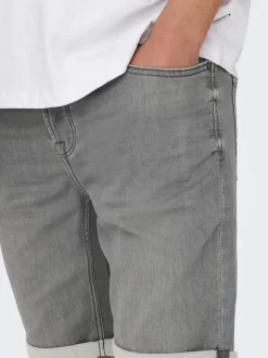ONSPLY Vita media Regular Fit Shorts