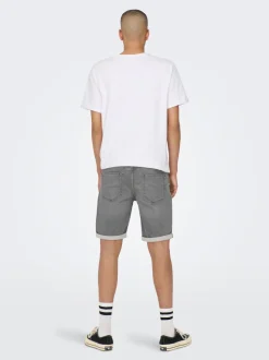 ONSPLY Vita media Regular Fit Shorts