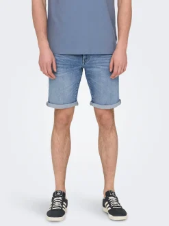 ONSPLY Vita media Regular Fit Shorts