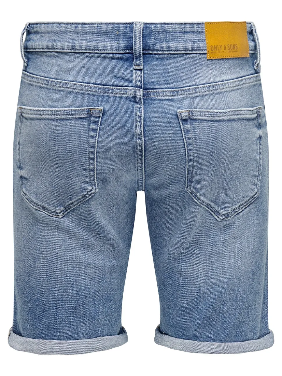 ONSPLY Vita media Regular Fit Shorts