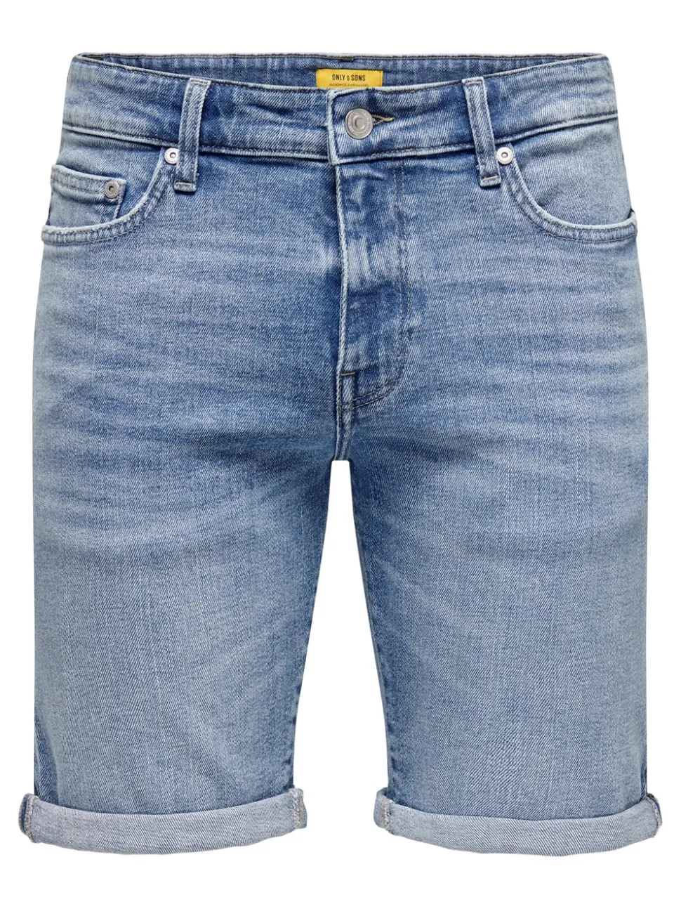 ONSPLY Vita media Regular Fit Shorts