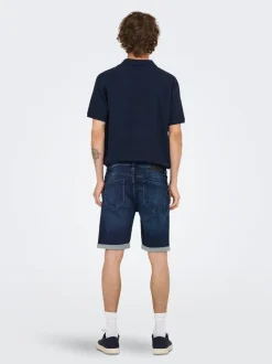 ONSPLY Vita media Regular Fit Shorts