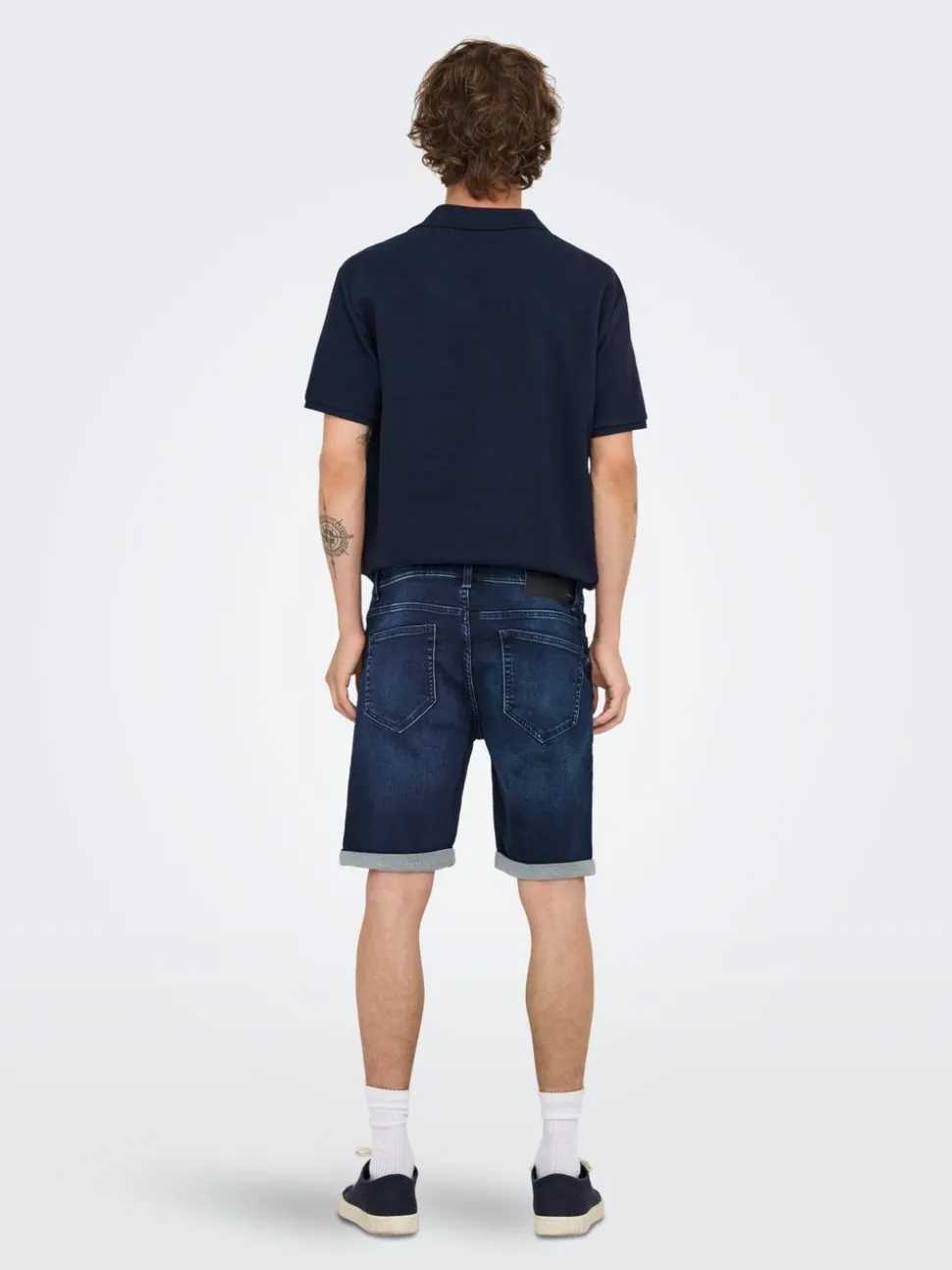 ONSPLY Vita media Regular Fit Shorts