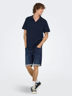 ONSPLY Vita media Regular Fit Shorts