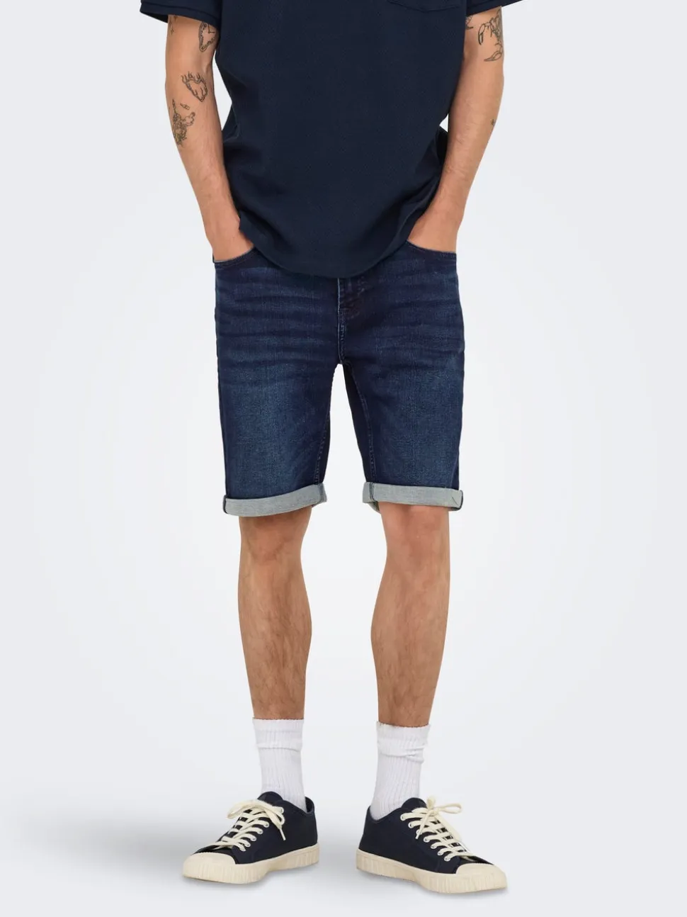 ONSPLY Vita media Regular Fit Shorts