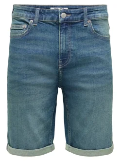 ONSPLY Vita media Regular Fit Shorts