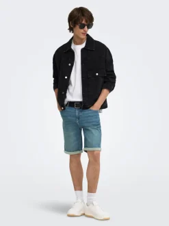 ONSPLY Vita media Regular Fit Shorts