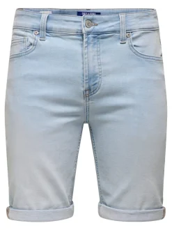 ONSPLY Vita media Regular Fit Shorts