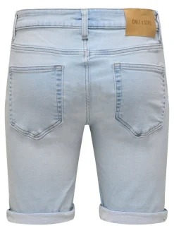 ONSPLY Vita media Regular Fit Shorts