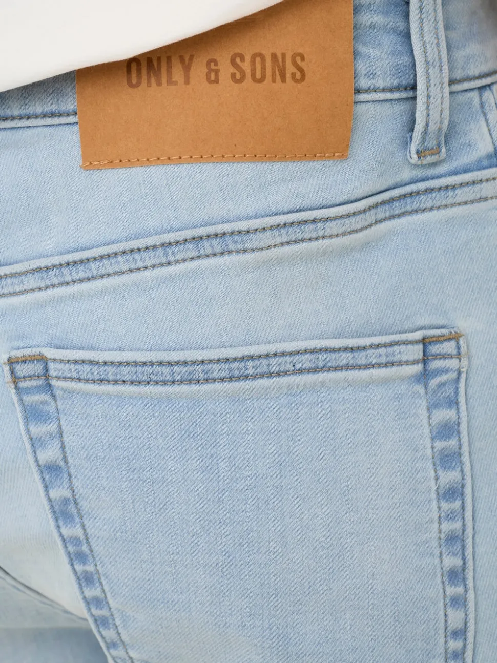 ONSPLY Vita media Regular Fit Shorts