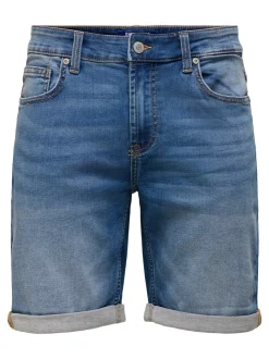 ONSPLY Vita media Regular Fit Shorts