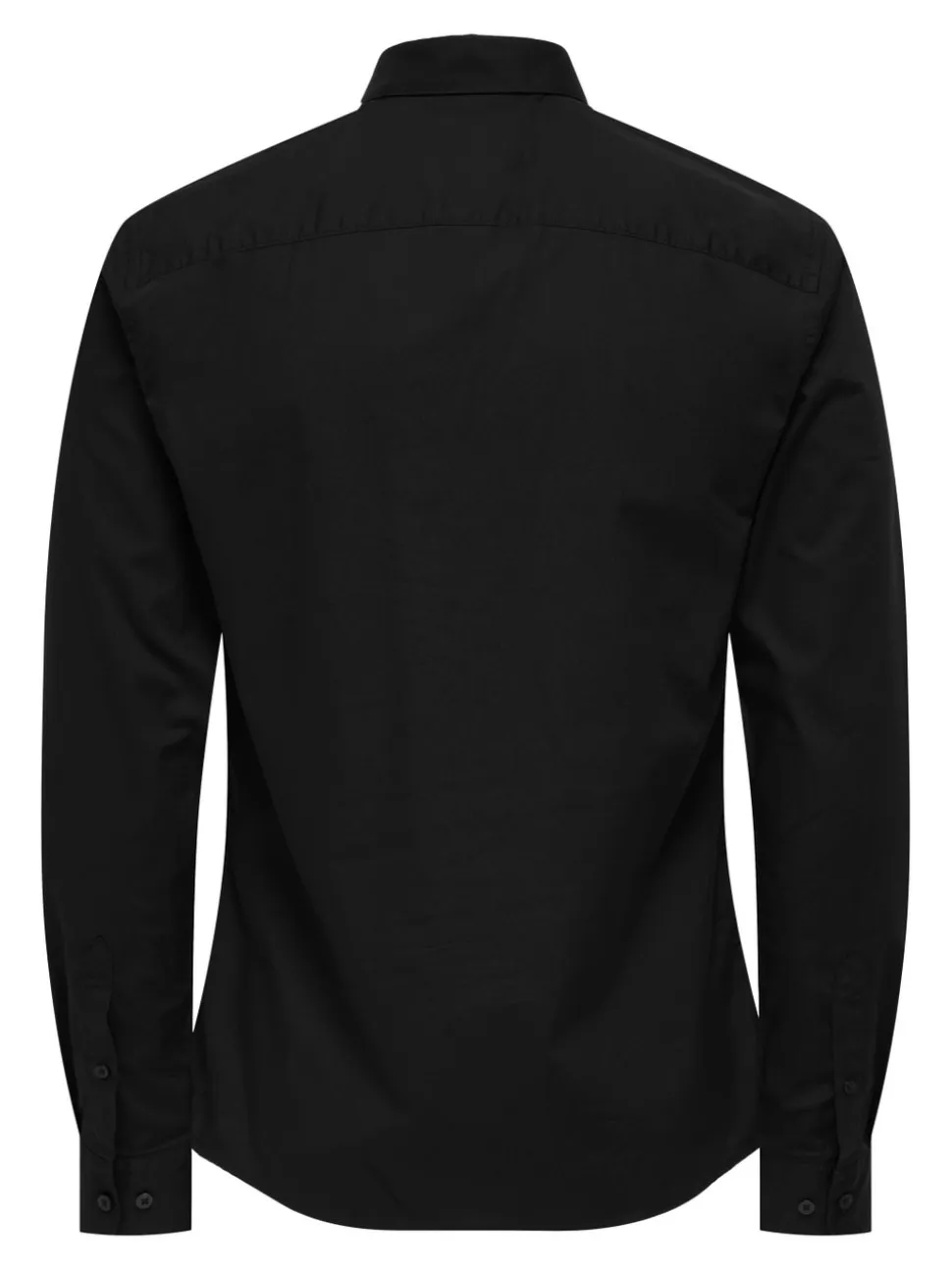 ONSPOPLIN Camicia in popeline