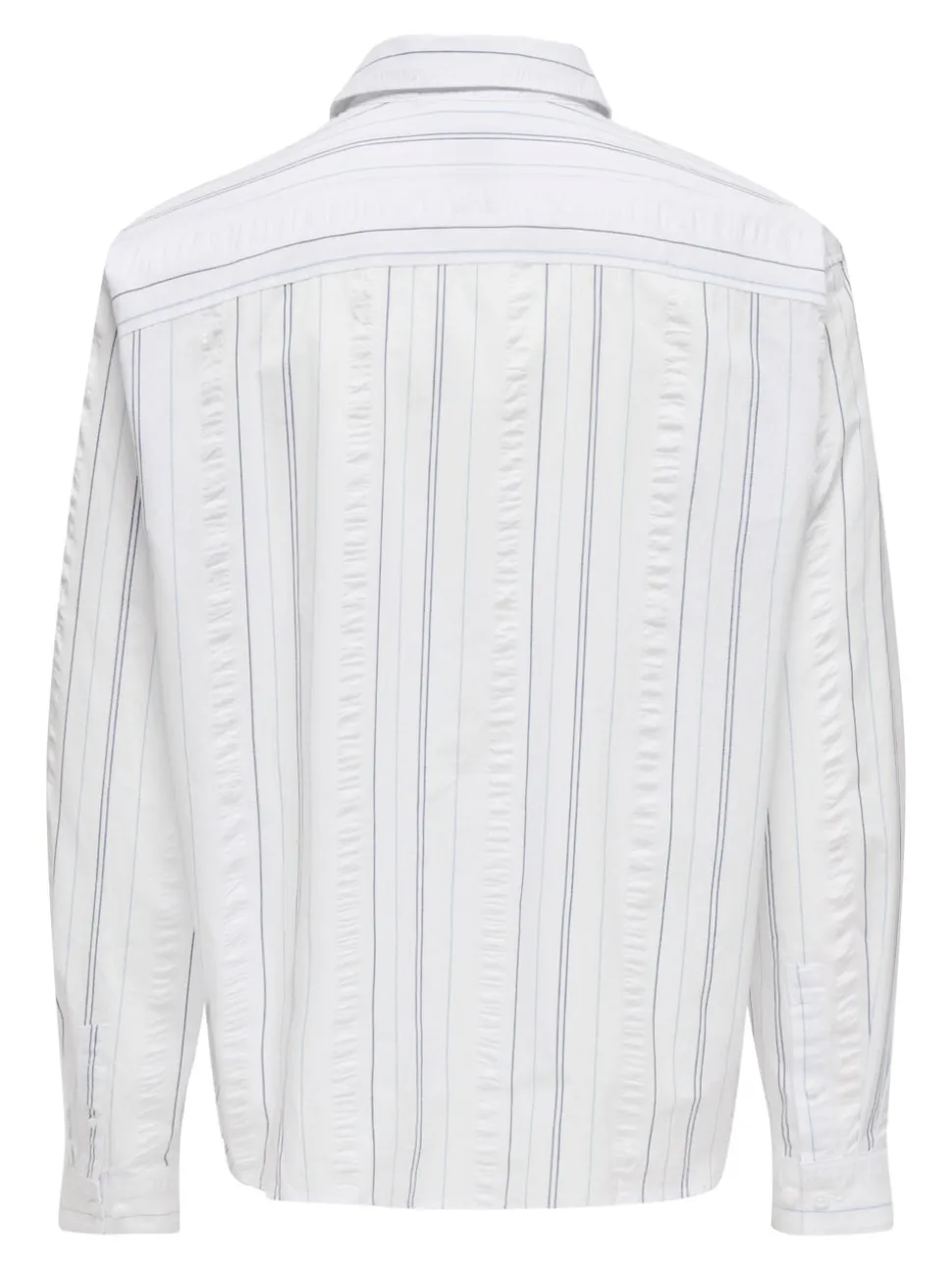 ONSQUENTIN Camicia