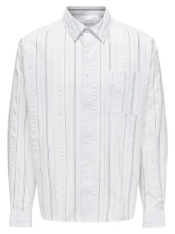 ONSQUENTIN Camicia