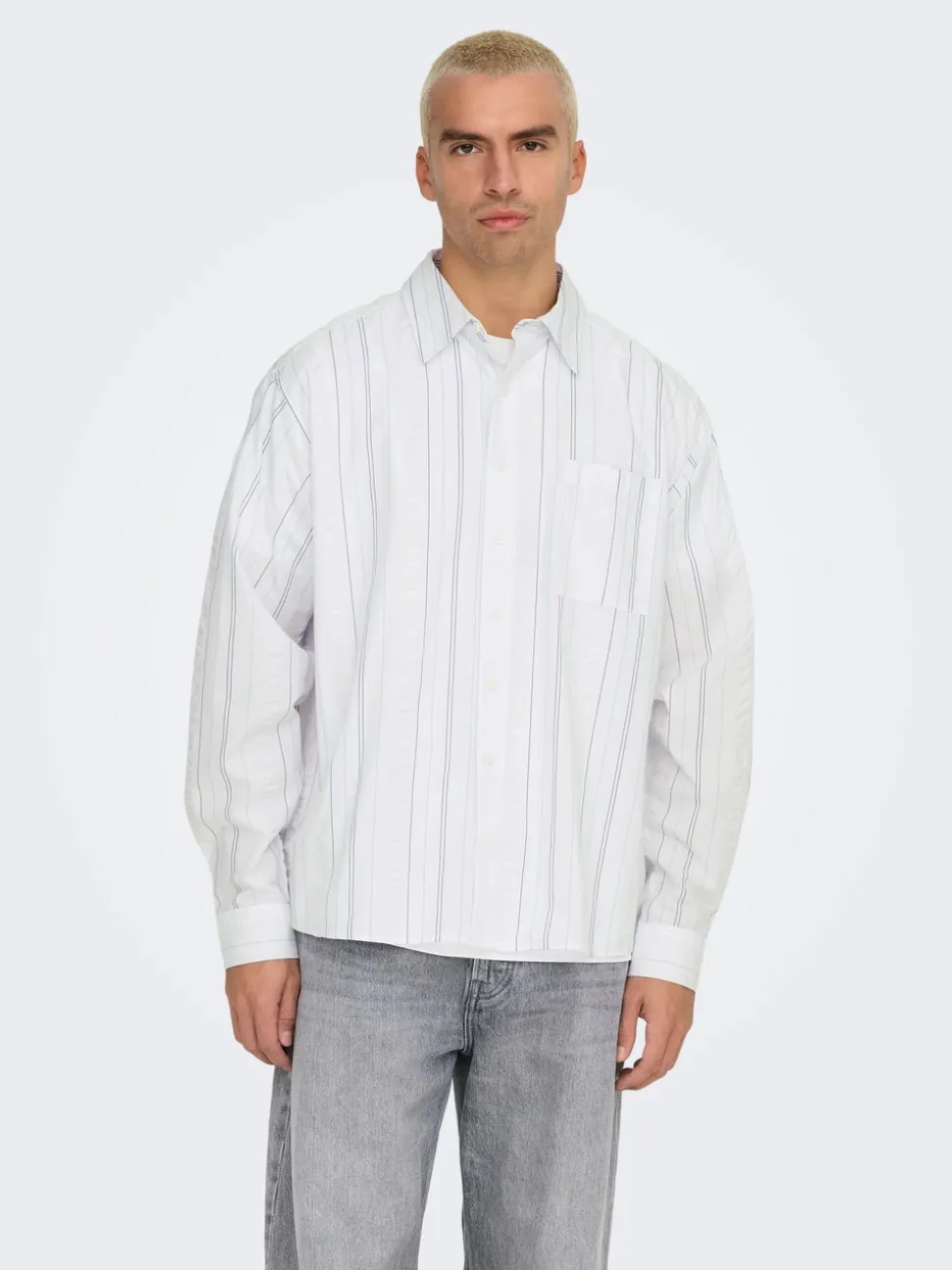 ONSQUENTIN Camicia