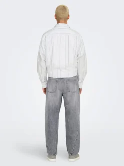 ONSQUENTIN Camicia