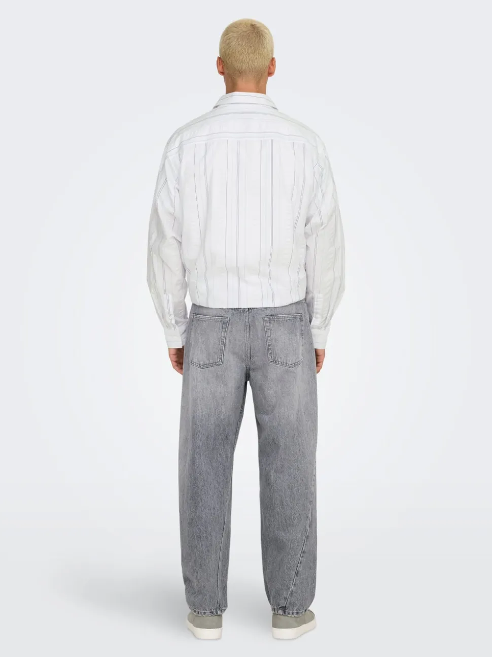 ONSQUENTIN Camicia