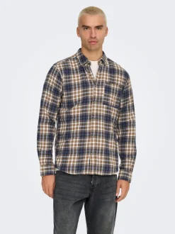 ONSRAL Camicia
