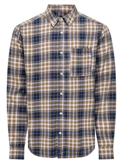 ONSRAL Camicia