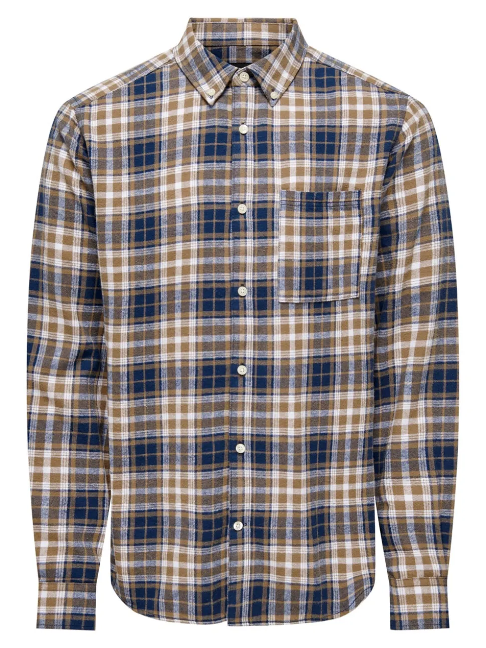 ONSRAL Camicia