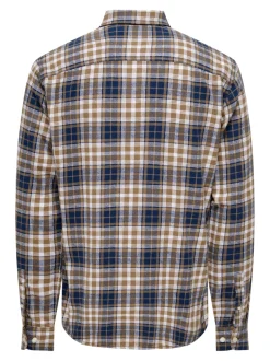 ONSRAL Camicia
