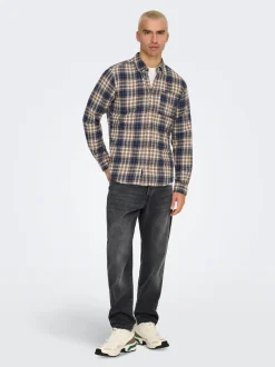 ONSRAL Camicia