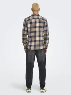 ONSRAL Camicia