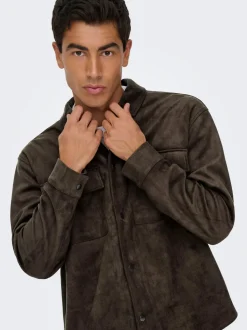 ONSRAVI Shacket