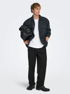 ONSRAVI Shacket
