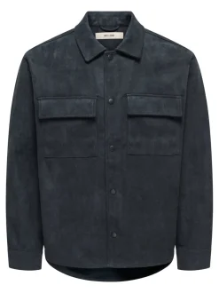 ONSRAVI Shacket