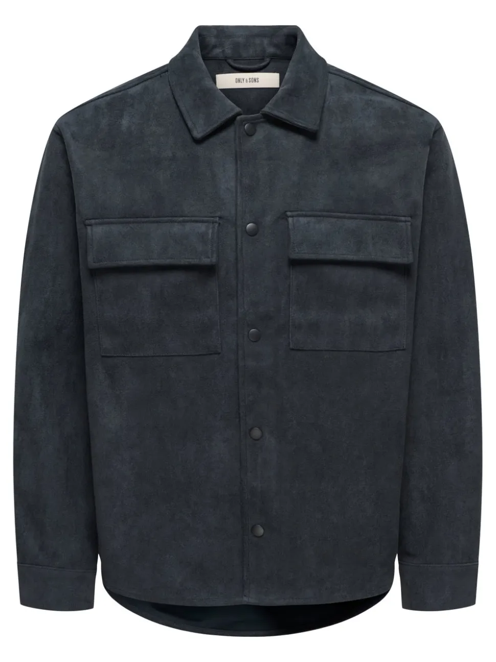 ONSRAVI Shacket