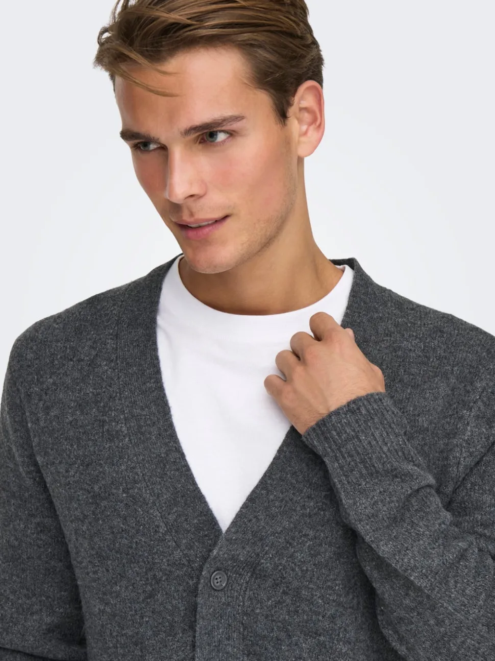 ONSRAY Cardigan in Maglia