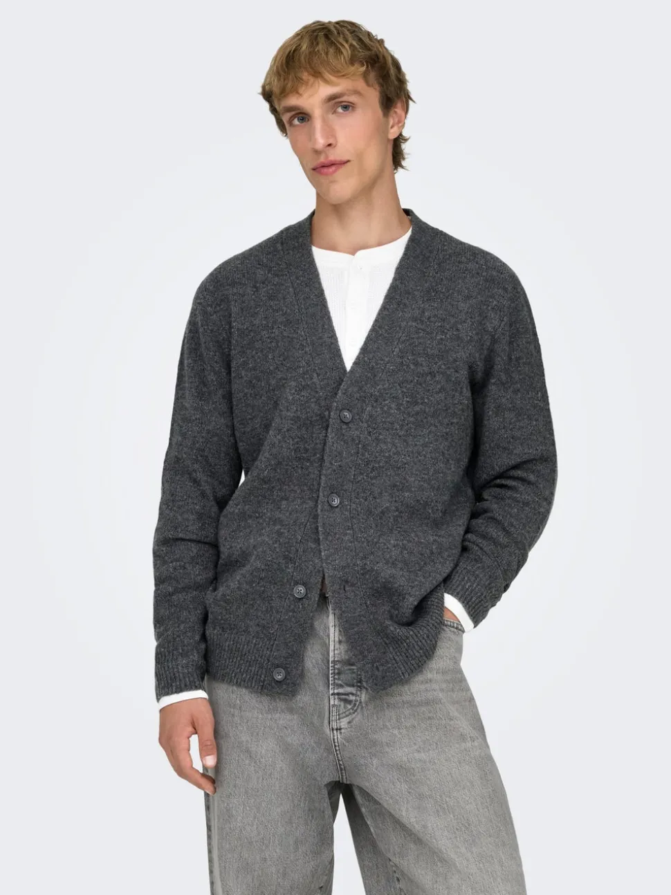 ONSRAY Cardigan in Maglia