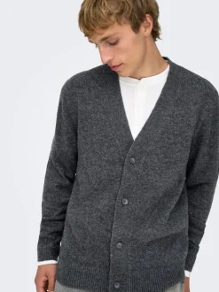ONSRAY Cardigan in Maglia