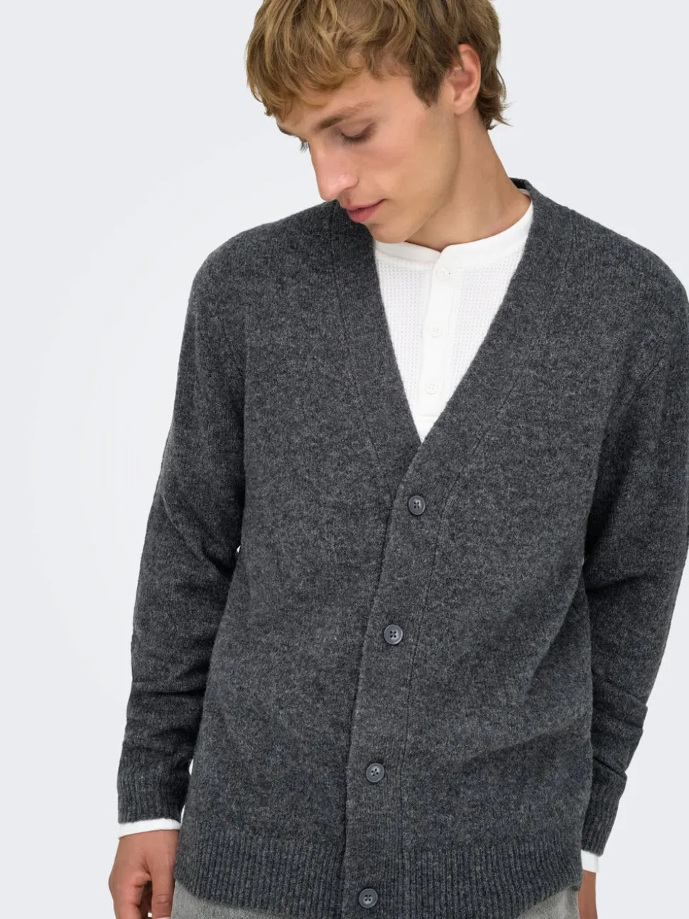 ONSRAY Cardigan in Maglia