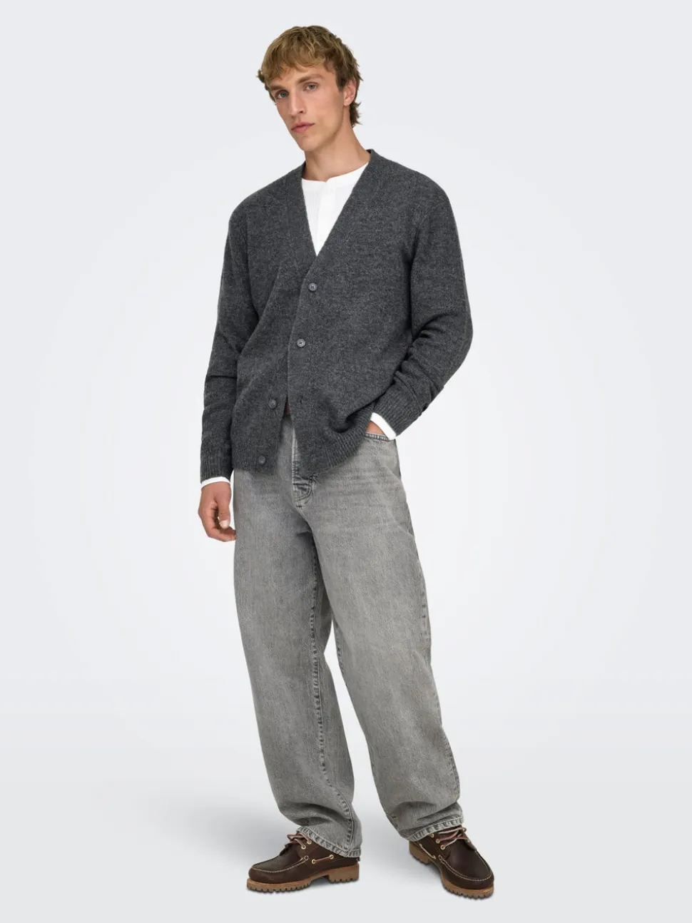 ONSRAY Cardigan in Maglia