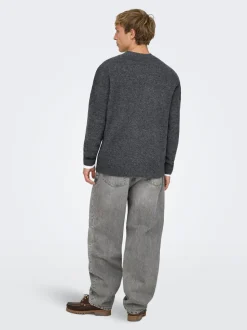 ONSRAY Cardigan in Maglia