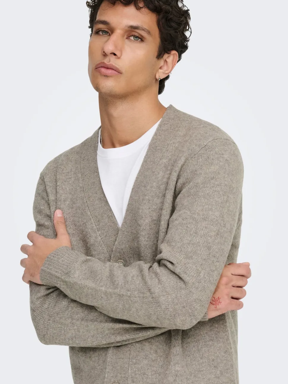 ONSRAY Cardigan in Maglia