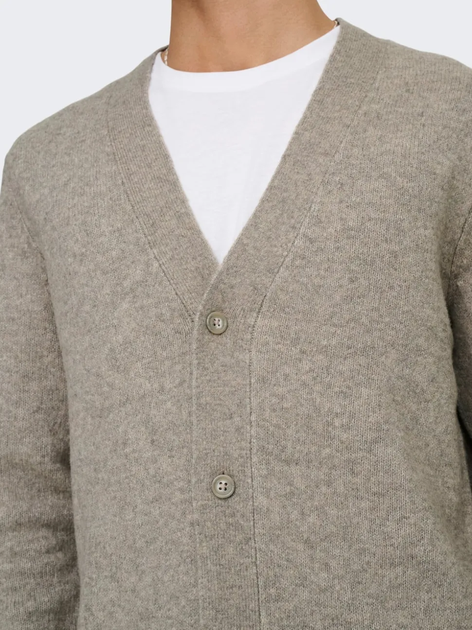 ONSRAY Cardigan in Maglia