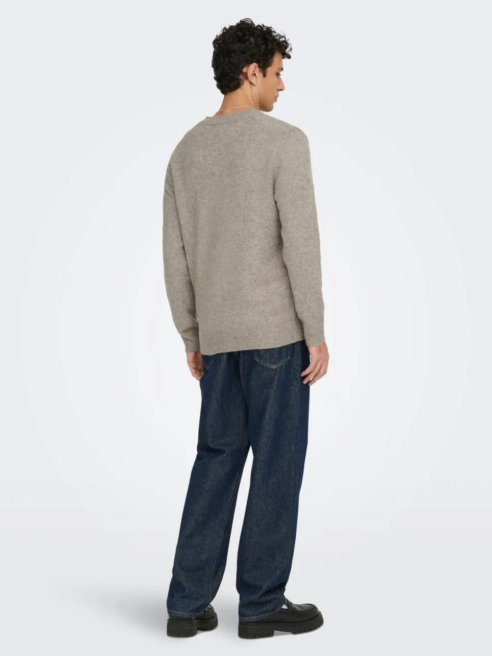 ONSRAY Cardigan in Maglia